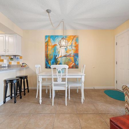Summer House West B102 By Vacation Homes Collection Gulf Shores Exterior foto