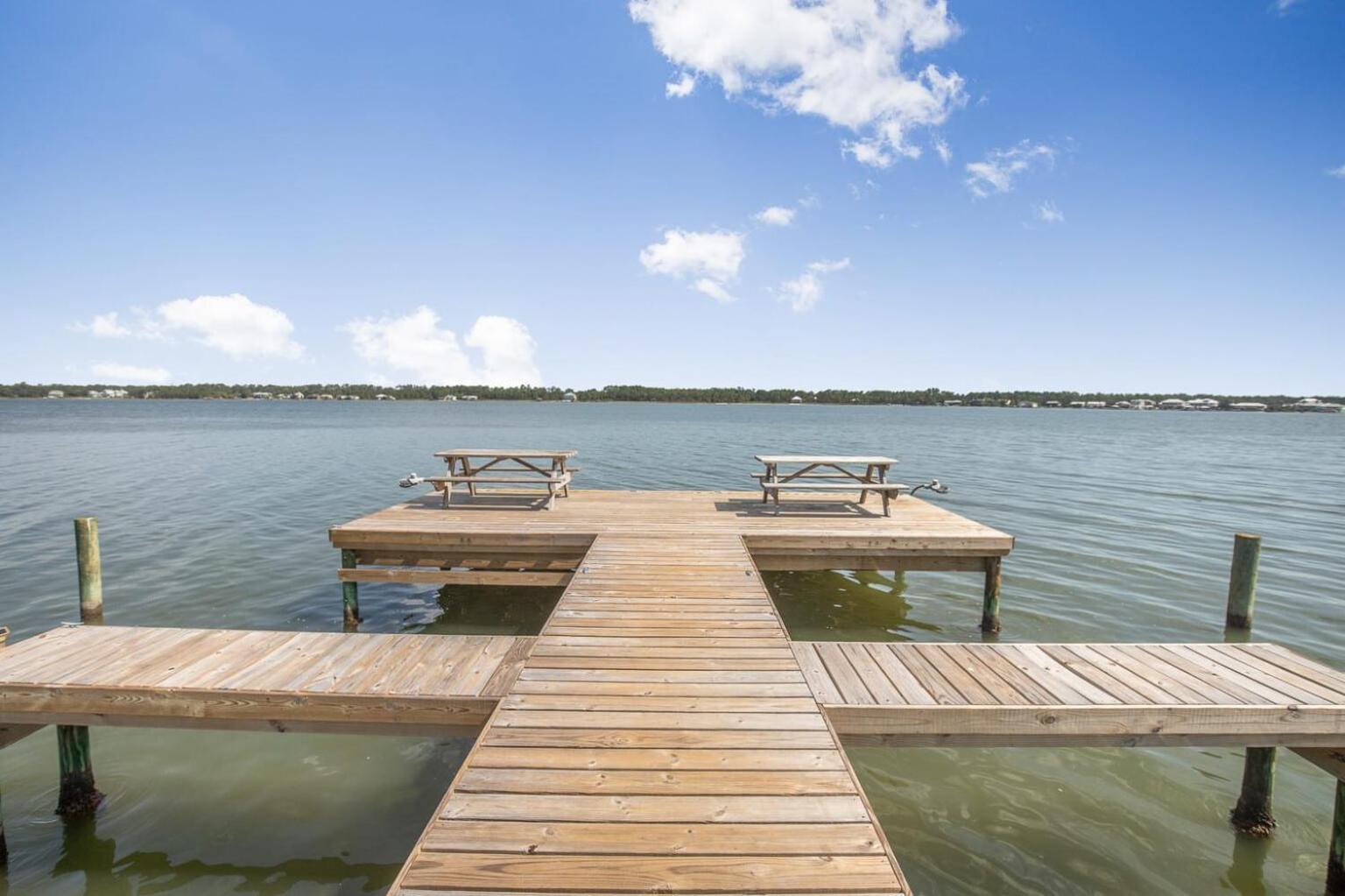 Summer House West B102 By Vacation Homes Collection Gulf Shores Exterior foto