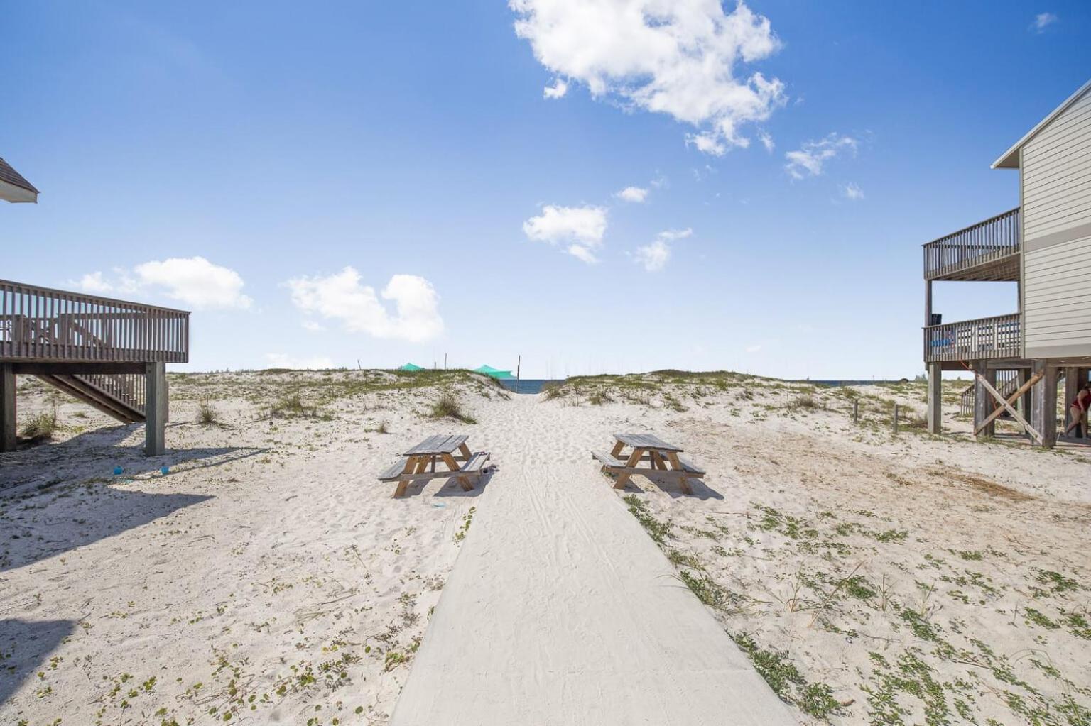 Summer House West B102 By Vacation Homes Collection Gulf Shores Exterior foto