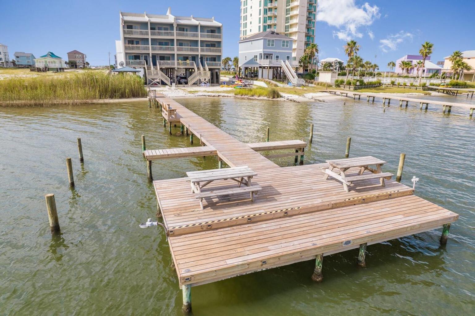 Summer House West B102 By Vacation Homes Collection Gulf Shores Exterior foto