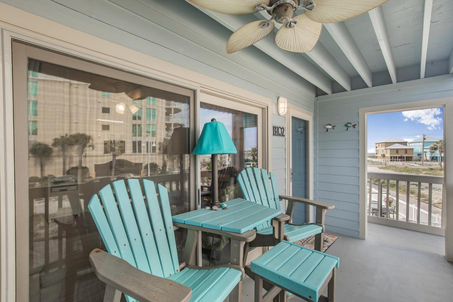 Summer House West B102 By Vacation Homes Collection Gulf Shores Exterior foto
