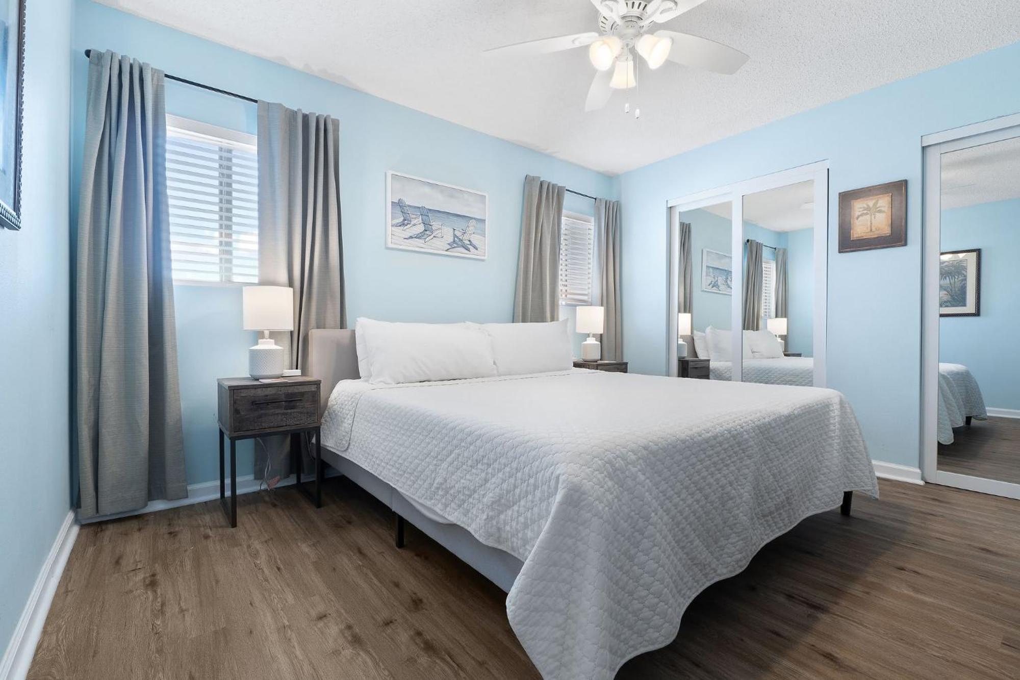 Summer House West B102 By Vacation Homes Collection Gulf Shores Exterior foto