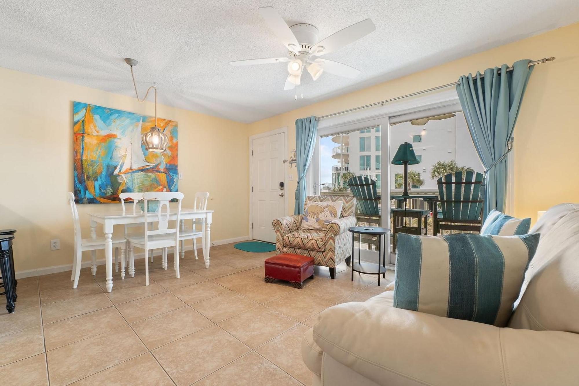 Summer House West B102 By Vacation Homes Collection Gulf Shores Exterior foto