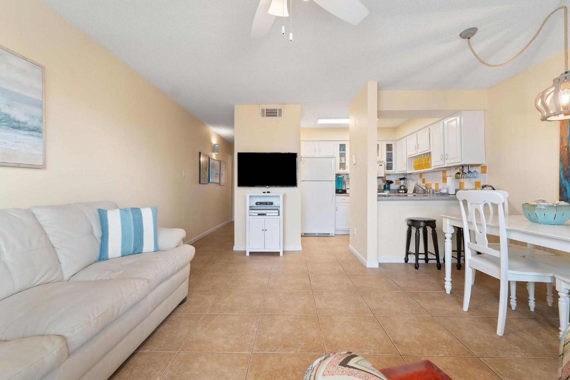Summer House West B102 By Vacation Homes Collection Gulf Shores Exterior foto