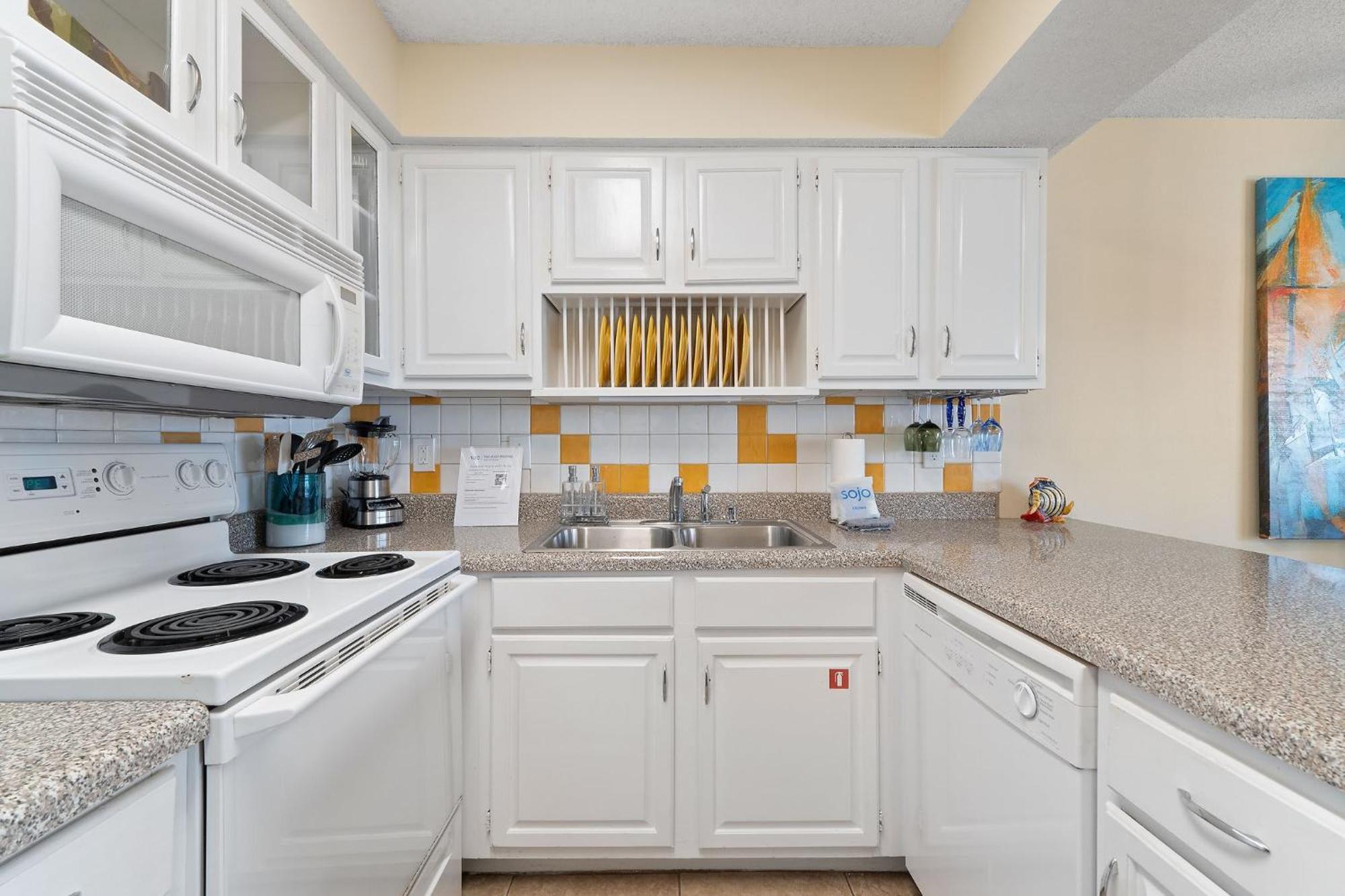 Summer House West B102 By Vacation Homes Collection Gulf Shores Exterior foto