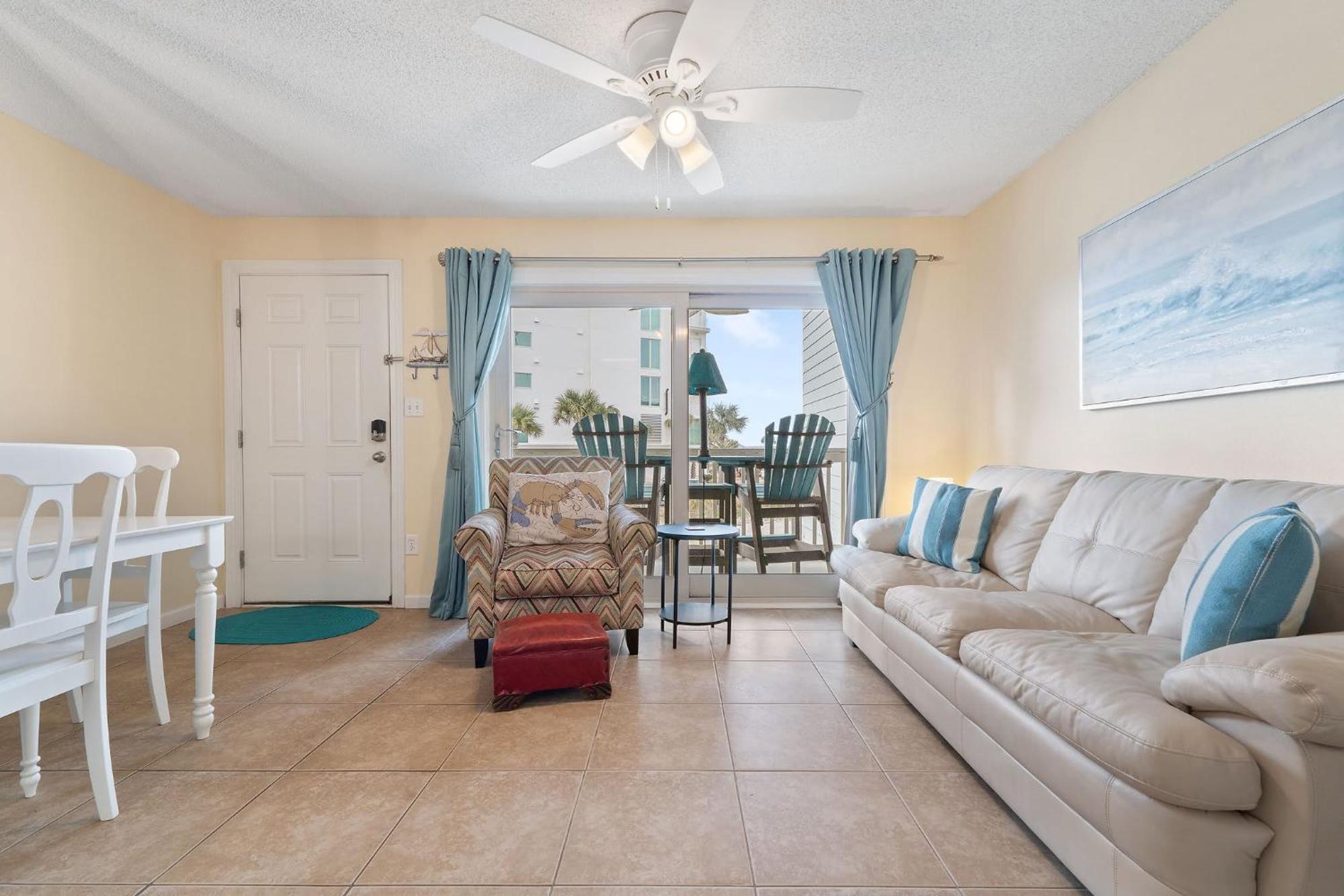 Summer House West B102 By Vacation Homes Collection Gulf Shores Exterior foto